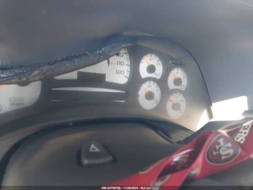 2006 Chevrolet Silverado 1500 Ls VIN: 1GCEC14V96Z133501 Lot: 43780750