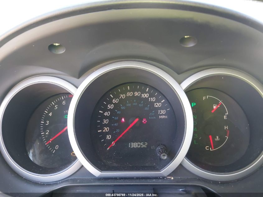 2007 Suzuki Grand Vitara Xsport VIN: JS3TE944274202679 Lot: 43780769