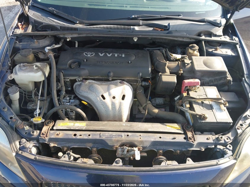 2007 Scion Tc VIN: JTKDE167670196445 Lot: 43780775