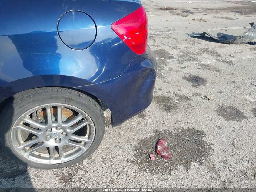 2007 Scion Tc VIN: JTKDE167670196445 Lot: 43780775