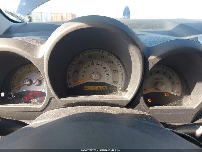 2007 Scion Tc VIN: JTKDE167670196445 Lot: 43780775