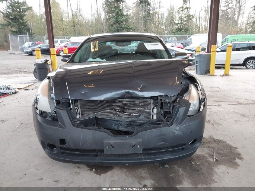 2008 Nissan Altima 3.5 Se VIN: 1N4BL21E88N417764 Lot: 43780803