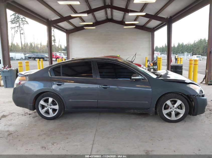 2008 Nissan Altima 3.5 Se VIN: 1N4BL21E88N417764 Lot: 43780803