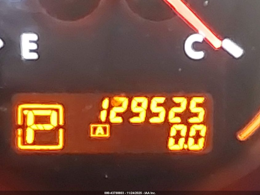 2008 Nissan Altima 3.5 Se VIN: 1N4BL21E88N417764 Lot: 43780803