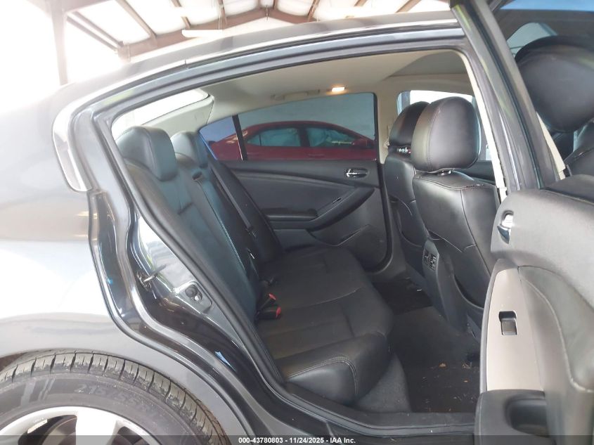 2008 Nissan Altima 3.5 Se VIN: 1N4BL21E88N417764 Lot: 43780803