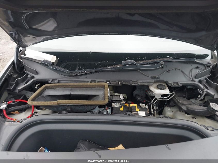 2020 Tesla Model Y Long Range Dual Motor All-Wheel Drive VIN: 5YJYGDEE7LF047686 Lot: 43780807