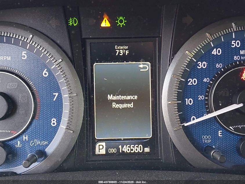 2015 Toyota Sienna Xle 8 Passenger VIN: 5TDYK3DC4FS606152 Lot: 43780809