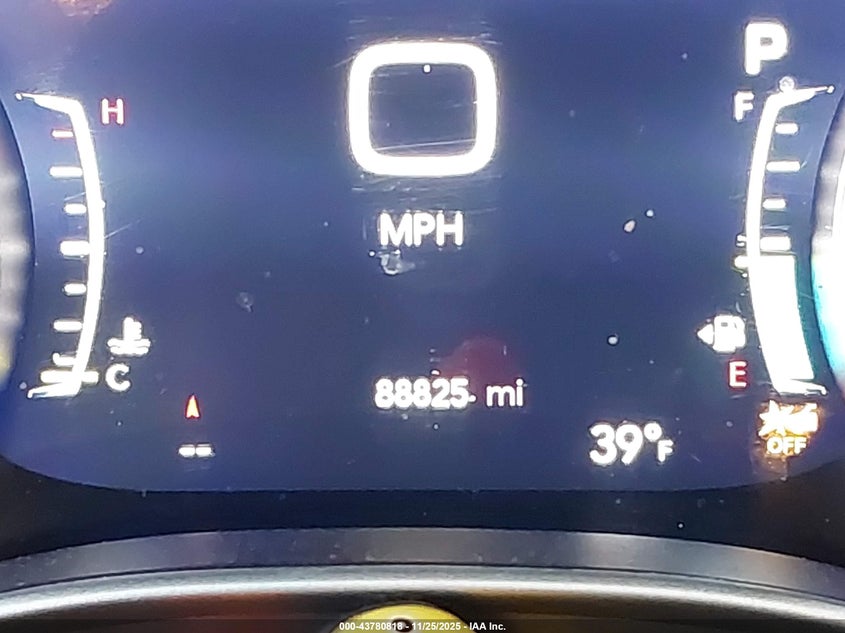 2022 Chrysler Pacifica Touring L VIN: 2C4RC1BG8NR194417 Lot: 43780818