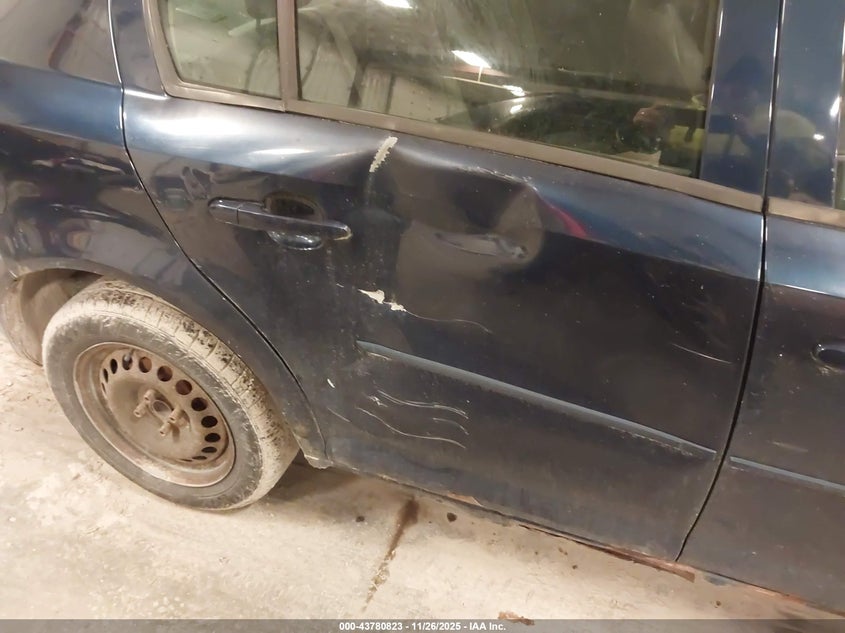 2010 Chevrolet Cobalt Lt VIN: 1G1AD5F58A7225941 Lot: 43780823