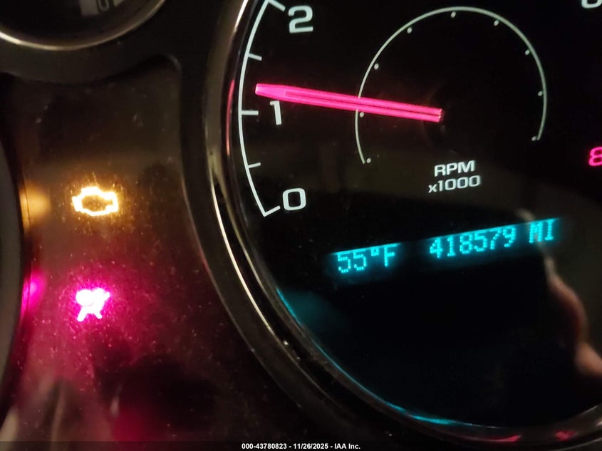 2010 Chevrolet Cobalt Lt VIN: 1G1AD5F58A7225941 Lot: 43780823