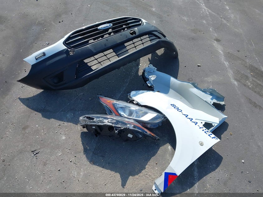 2022 Ford Transit Connect Xl VIN: NM0LS7S26N1519583 Lot: 43780829