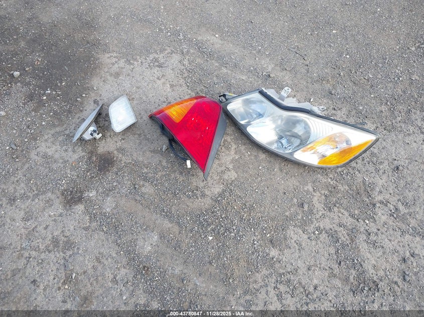 2001 Toyota Avalon Xls VIN: 4T1BF28B61U170331 Lot: 43780847