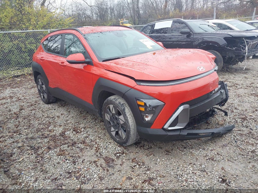 HYUNDAI KONA SEL CONVENIENCE