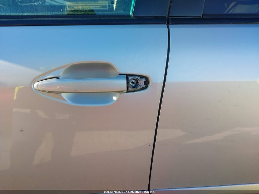 2007 Lexus Rx 350 VIN: 2T2HK31U17C046710 Lot: 43780873