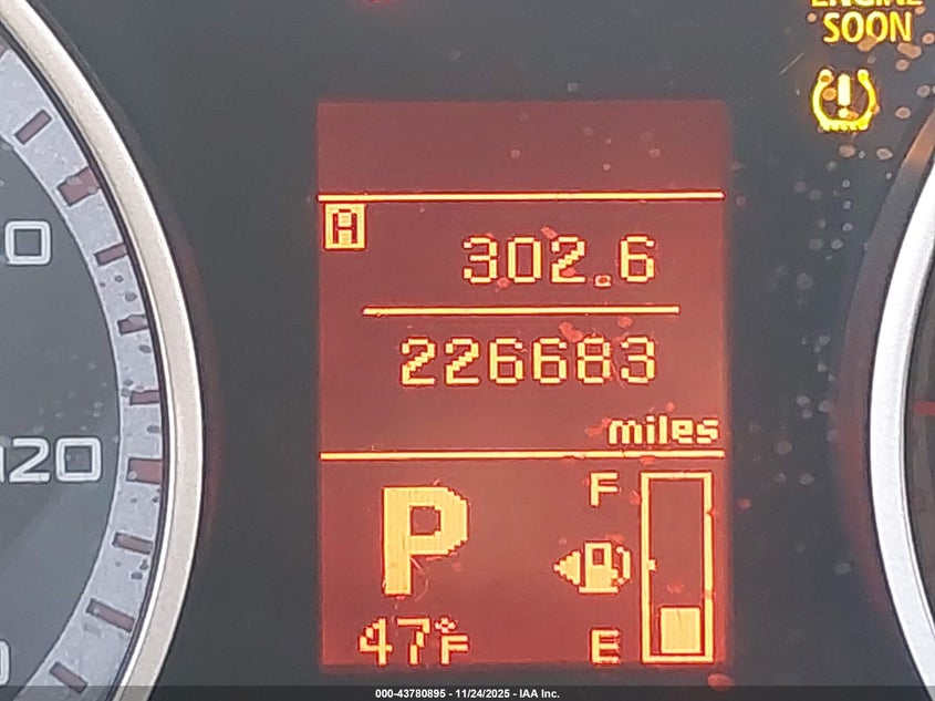 2007 Mitsubishi Outlander Xls VIN: JA4MS41XX7U012734 Lot: 43780895