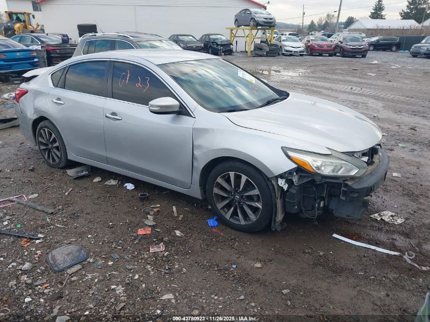 NISSAN ALTIMA 2.5/2.5 S/2.5 SL/2.5 SR/2.5 SV