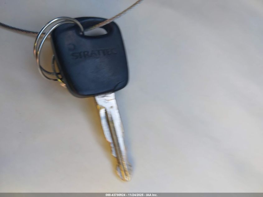 2000 Ford Ranger Xl/Xlt VIN: 1FTYR14V8YPA46814 Lot: 43780924