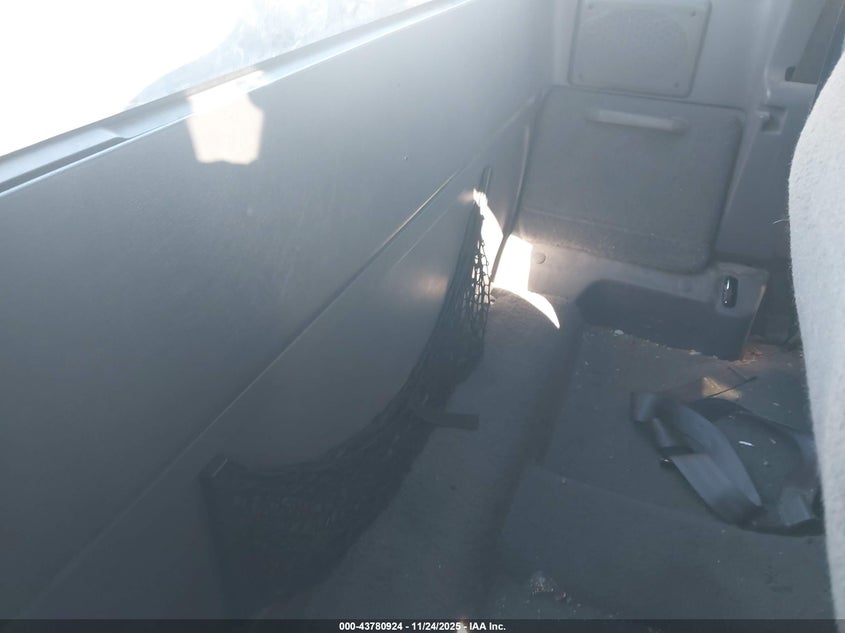 2000 Ford Ranger Xl/Xlt VIN: 1FTYR14V8YPA46814 Lot: 43780924