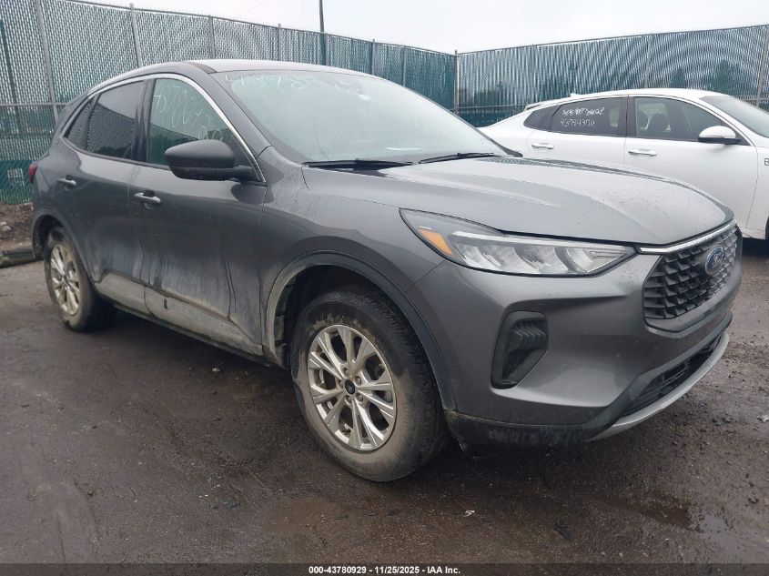 FORD ESCAPE ACTIVE