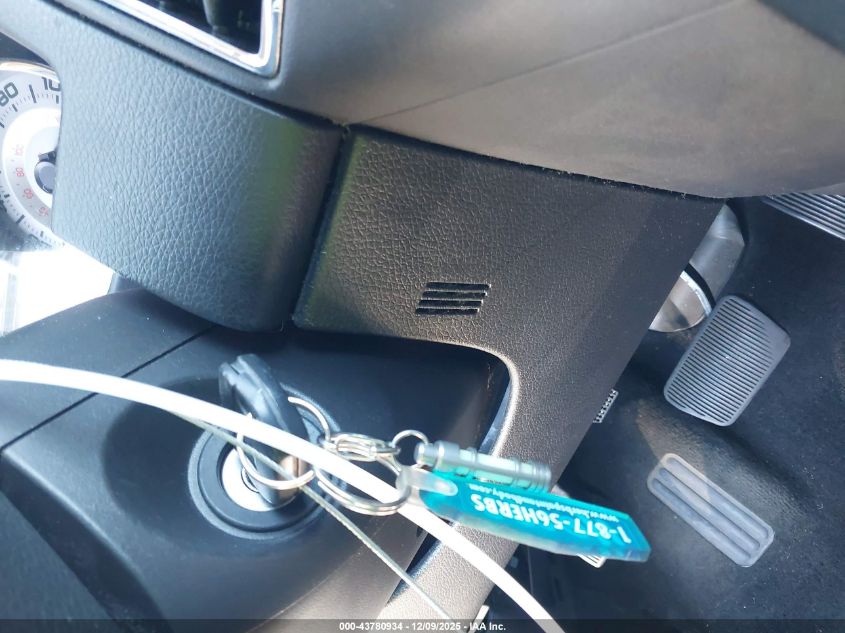 2008 Ford Edge Limited VIN: 2FMDK39C18BA46730 Lot: 43780934