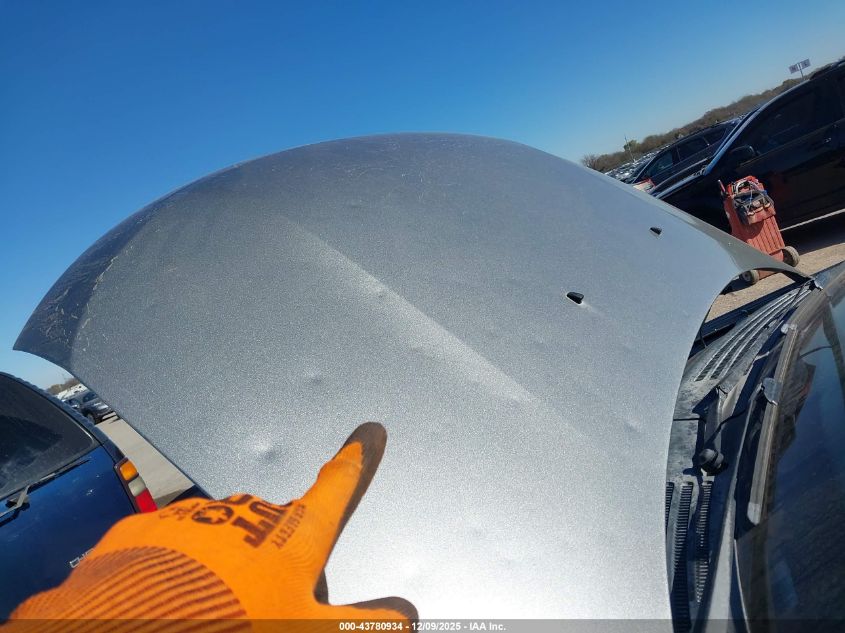 2008 Ford Edge Limited VIN: 2FMDK39C18BA46730 Lot: 43780934