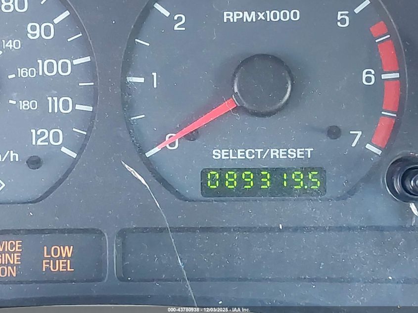 2004 Ford Mustang VIN: 1FAFP44654F168091 Lot: 43780938