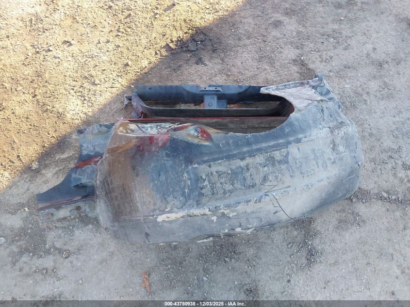 2004 Ford Mustang VIN: 1FAFP44654F168091 Lot: 43780938