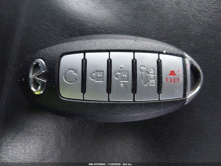 2017 Infiniti Qx60 VIN: 5N1DL0MM9HC555279 Lot: 43780940