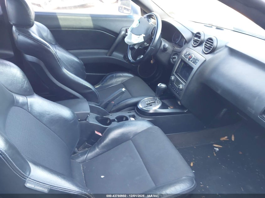 KMHHN66F38U295744 2008 HYUNDAI TIBURON photo no. 5