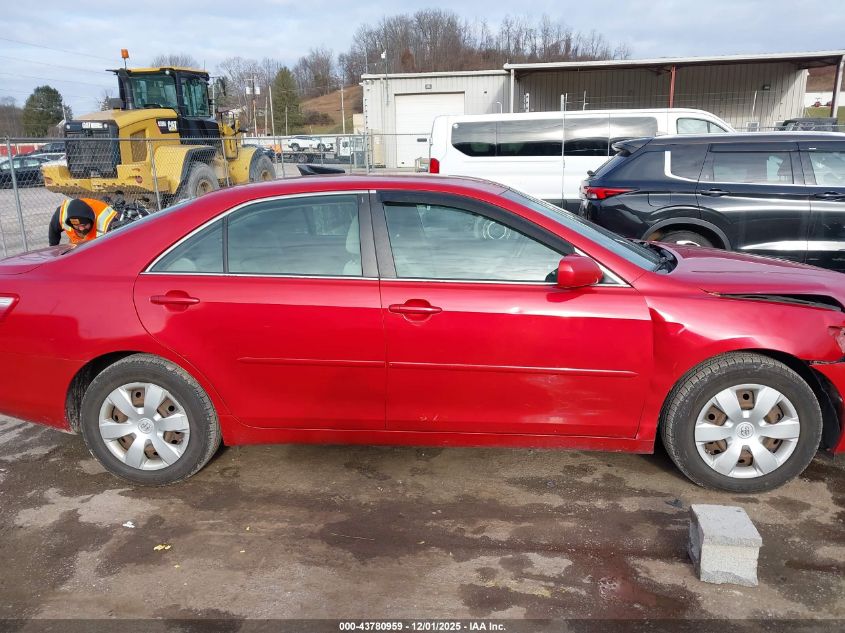 2009 Toyota Camry Le VIN: 4T1BE46K59U363227 Lot: 43780959