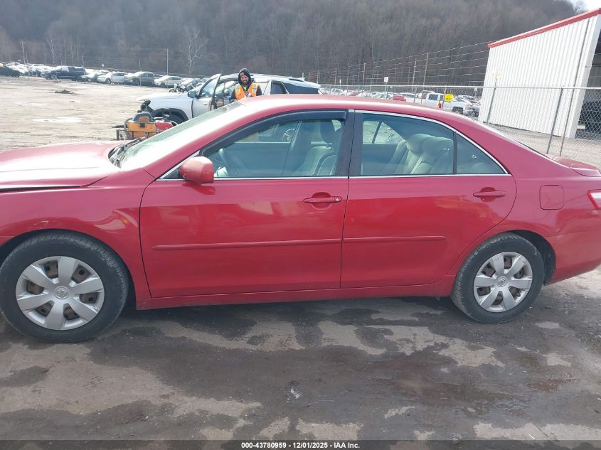 2009 Toyota Camry Le VIN: 4T1BE46K59U363227 Lot: 43780959