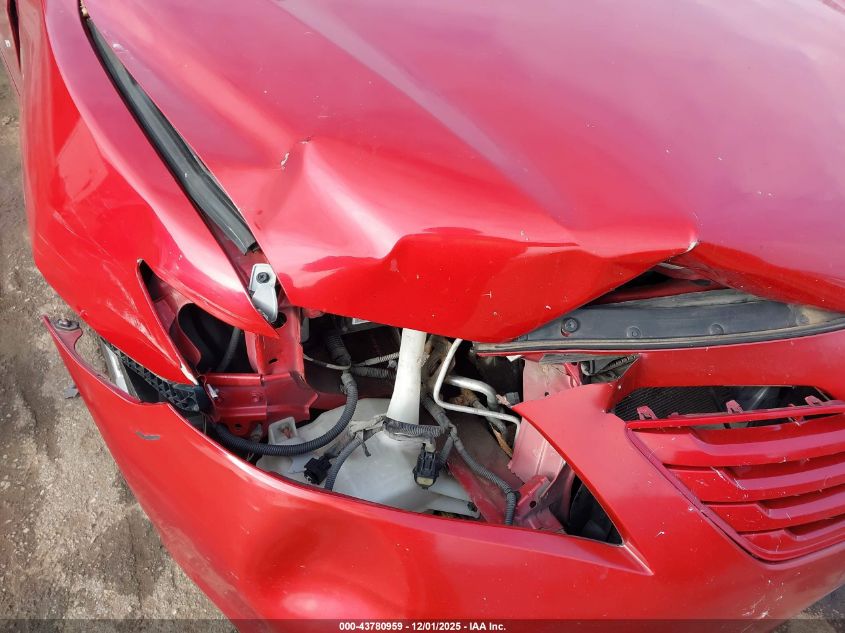 2009 Toyota Camry Le VIN: 4T1BE46K59U363227 Lot: 43780959