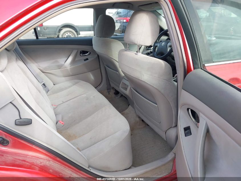 2009 Toyota Camry Le VIN: 4T1BE46K59U363227 Lot: 43780959