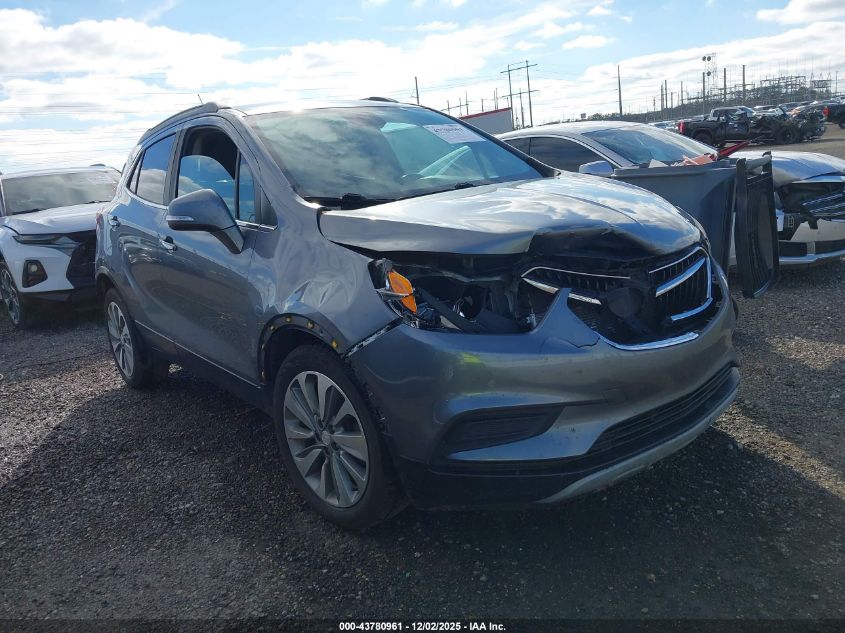 BUICK ENCORE FWD PREFERRED