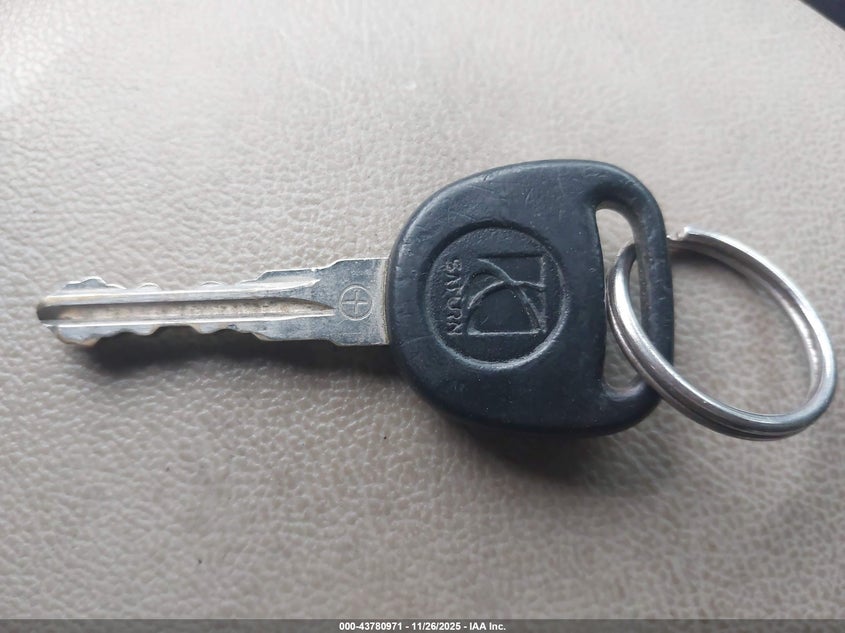 2007 Saturn Aura Xe VIN: 1G8ZS57N87F123456 Lot: 43780971