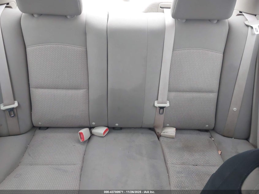 2007 Saturn Aura Xe VIN: 1G8ZS57N87F123456 Lot: 43780971