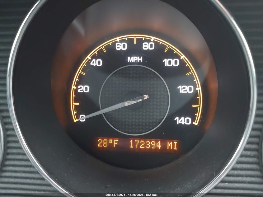 2007 Saturn Aura Xe VIN: 1G8ZS57N87F123456 Lot: 43780971