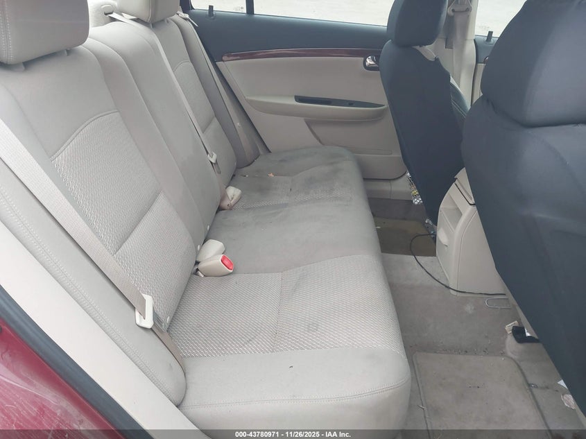 2007 Saturn Aura Xe VIN: 1G8ZS57N87F123456 Lot: 43780971