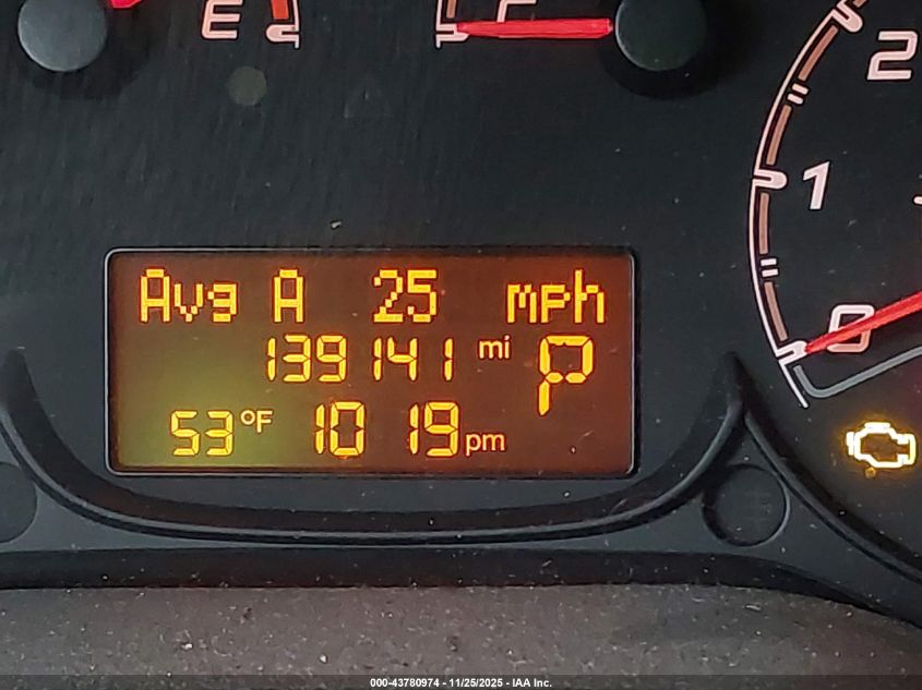 2015 Ram Promaster City Tradesman VIN: ZFBERFAT4F6951284 Lot: 43780974