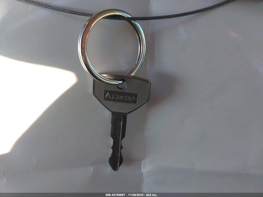 1995 Dodge Ram 1500 VIN: 1B7HF16Y5SS130710 Lot: 43780987