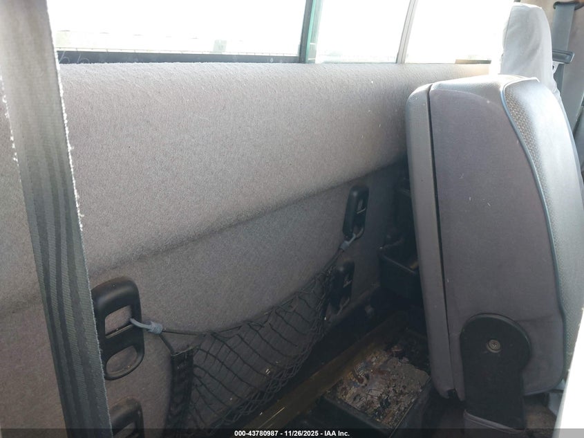 1995 Dodge Ram 1500 VIN: 1B7HF16Y5SS130710 Lot: 43780987