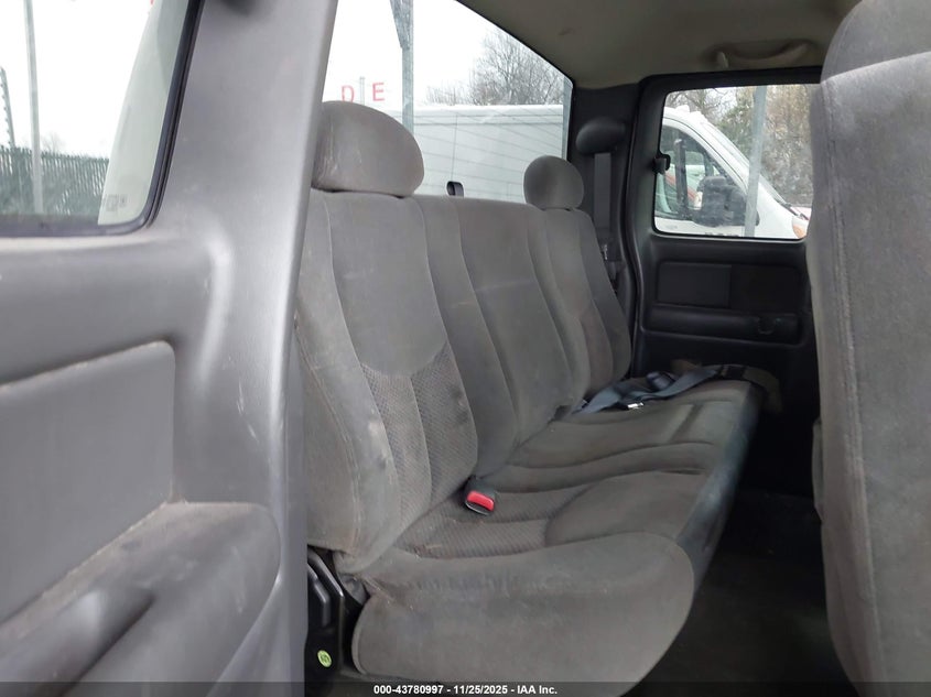 2004 Chevrolet Silverado 1500 Ls VIN: 2GCEK19T741122464 Lot: 43780997