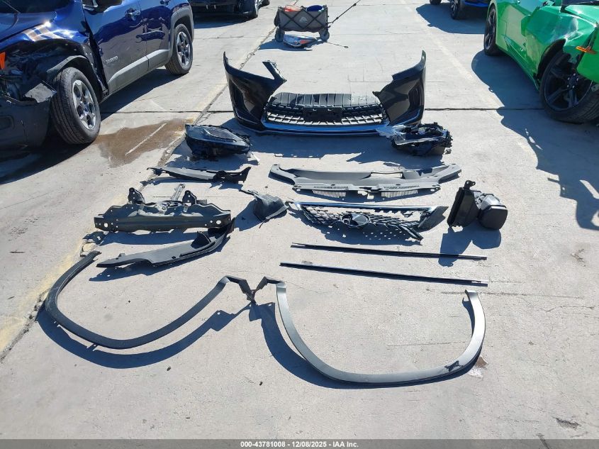 2020 Lexus Rx 350 VIN: 2T2HZMAA2LC151497 Lot: 43781008