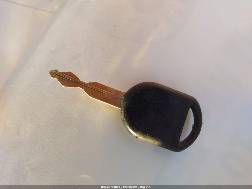 2003 Ford Explorer Eddie Bauer VIN: 1FMZU74W33UB44959 Lot: 43781009