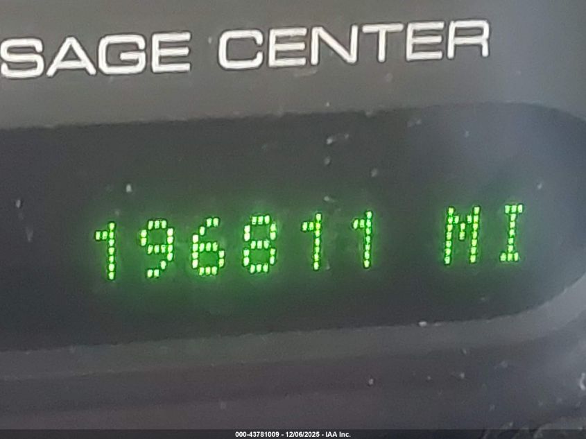 2003 Ford Explorer Eddie Bauer VIN: 1FMZU74W33UB44959 Lot: 43781009