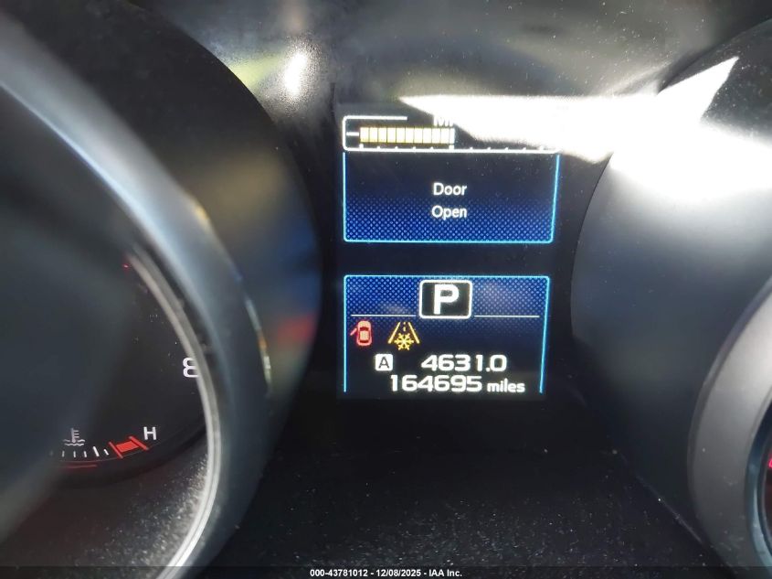 2017 Subaru Legacy 2.5I VIN: 4S3BNAB61H3068495 Lot: 43781012