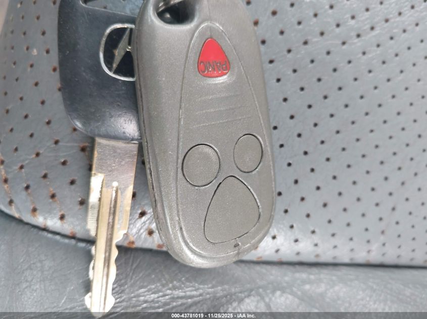 2007 Acura Tsx VIN: JH4CL96967C006374 Lot: 43781019