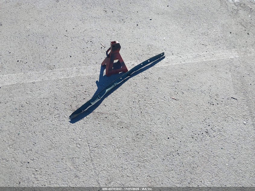 2001 Honda Accord 2.3 Lx VIN: 3HGCG66531G714153 Lot: 43781033