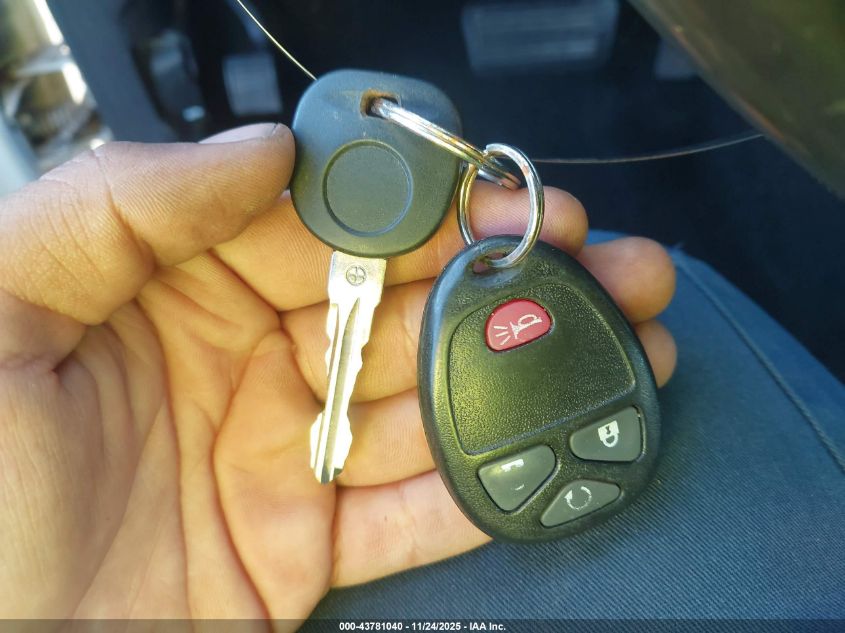 2007 Chevrolet Silverado 1500 Lt1 VIN: 2GCEK13C971567155 Lot: 43781040