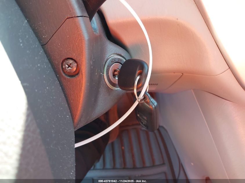 2006 Toyota Highlander VIN: JTEHD21A660042641 Lot: 43781042